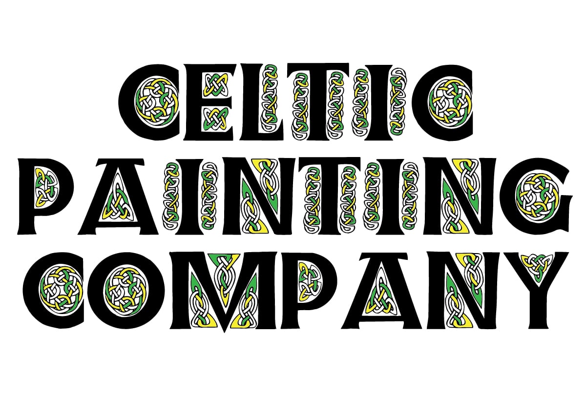 Avatar for Celtic painting company